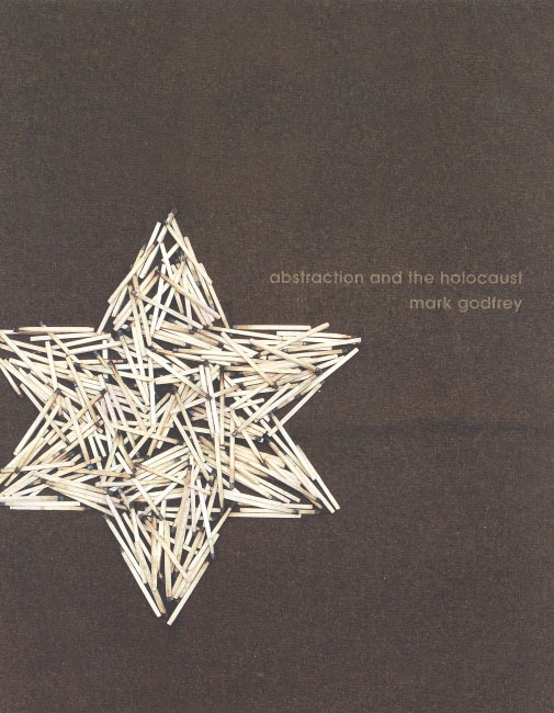 Abstraction And The Holocaust