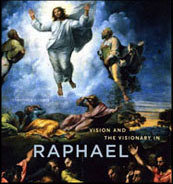 Vision And The Visionary In Raphael Raphael's last masterpiece is the transfiguration (commissioned by giulio cardinal de' medici in 1517). caa reviews