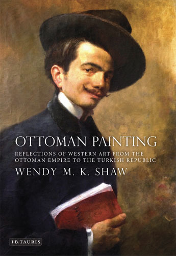 Ottoman Painting Reflections Of Western Art From The Ottoman