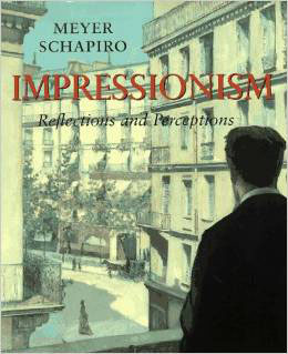 Impressionism Reflections And Perceptions