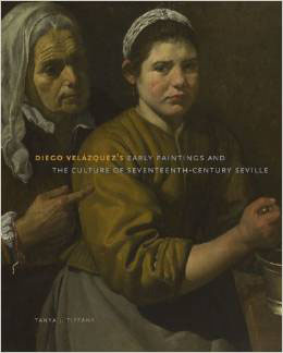 Diego Velazquez S Early Paintings And The Culture Of Seventeenth