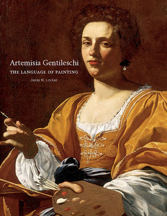Artemisia Gentileschi The Language Of Painting
