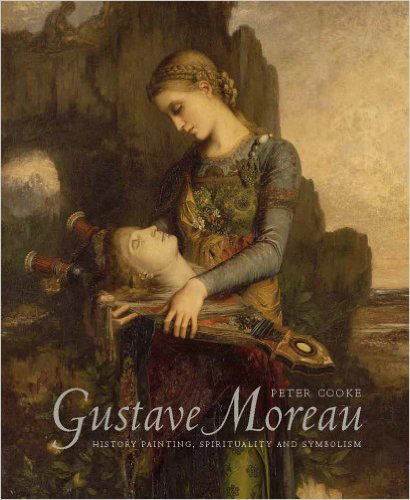 Gustave Moreau History Painting Spirituality And Symbolism
