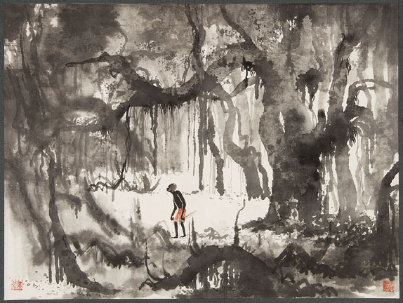 Literati Modern Bunjinga From Late Edo To Twentieth Century Japan The Terry Welch Collection At The Honolulu Academy Of Arts And