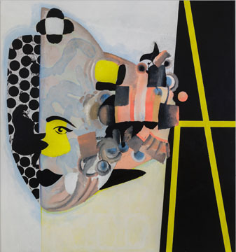 The Forever Now Contemporary Painting In An Atemporal World