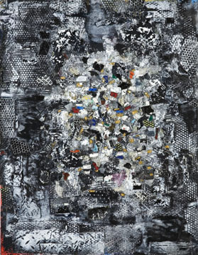 Jack Whitten Five Decades Of Painting