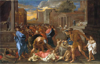 Hope And Healing Painting In Italy In A Time Of Plague 1500 1800