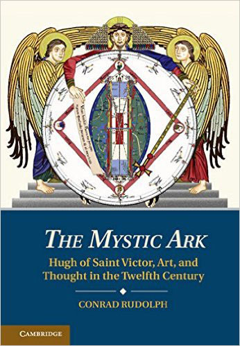 Rudolph hugh and dissertation 06 picture