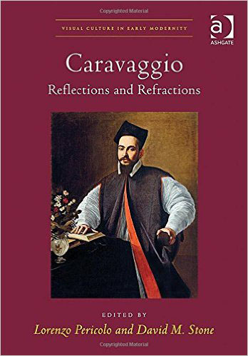 Essay reflections caravaggio image