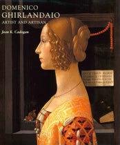 Domenico Ghirlandaio by Jean K. Cadogan Domenico Ghirlandaio by Jean K. Cadogan