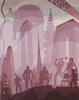 Aaron Douglas Building State Mansions Aaron Douglas Building State Mansions